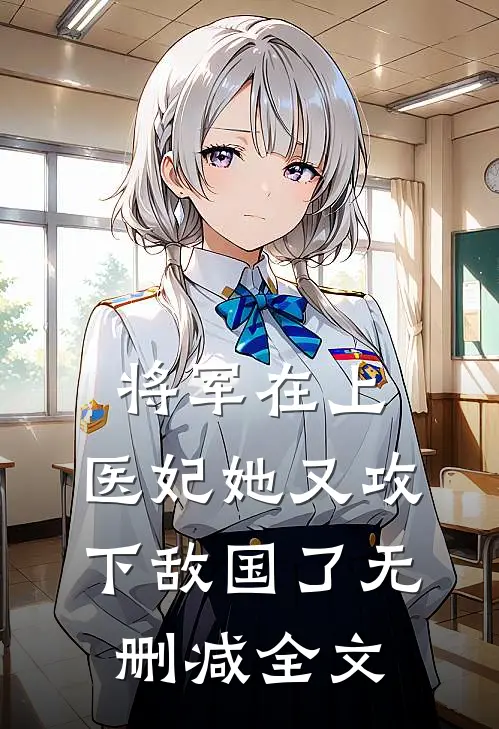 将军在上，医妃她又攻下敌国了无删减全文