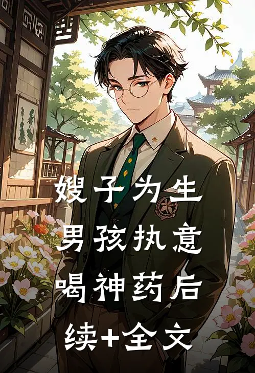 嫂子为生男孩执意喝神药后续+全文