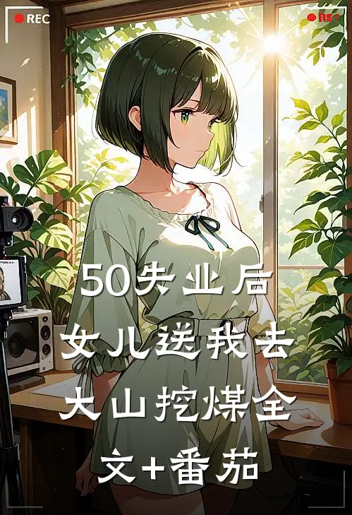 50失业后女儿送我去大山挖煤全文+番茄