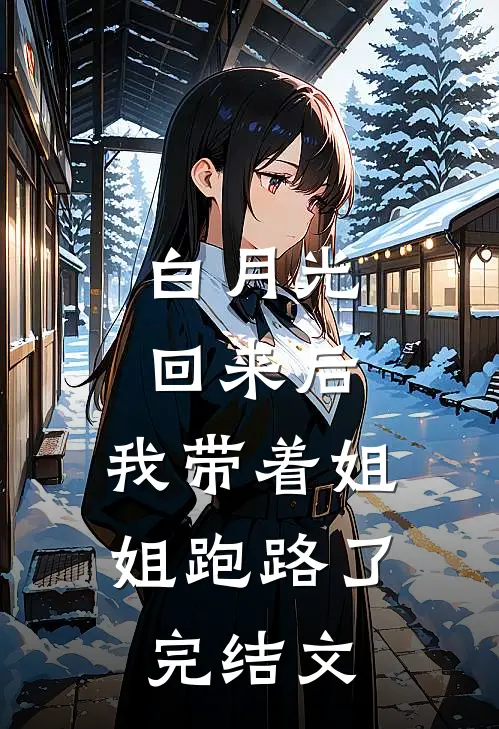 白月光回来后，我带着姐姐跑路了完结文