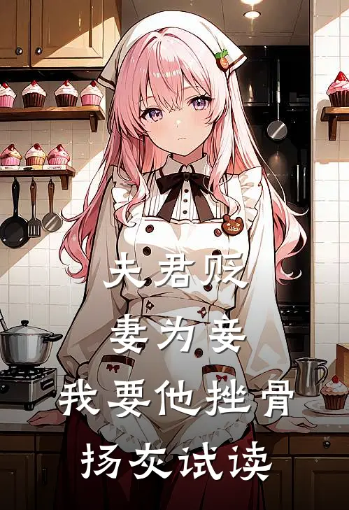 夫君贬妻为妾，我要他挫骨扬灰试读