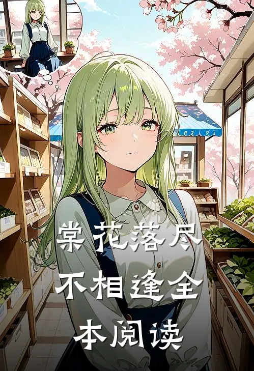棠花落尽不相逢全本阅读