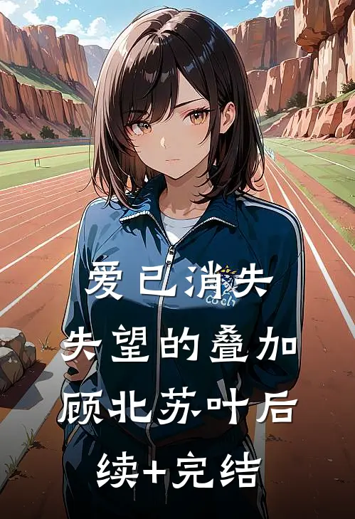 爱已消失，失望的叠加顾北苏叶后续+完结