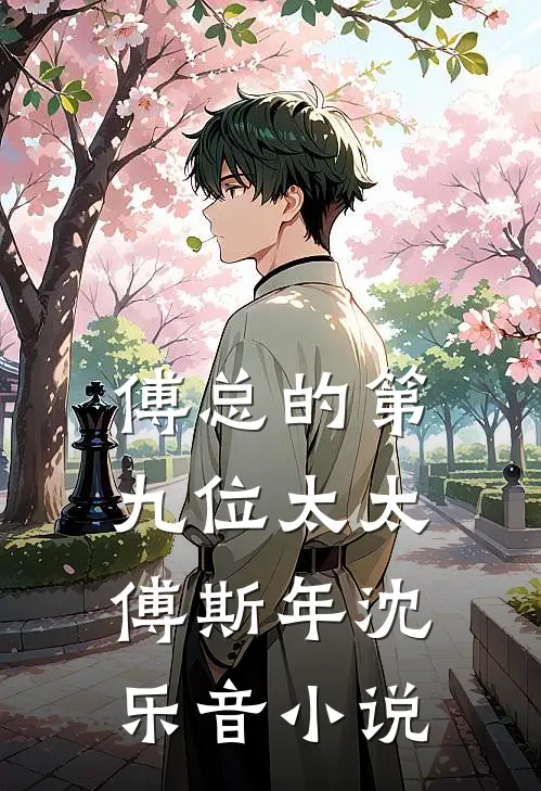 傅总的第九位太太傅斯年沈乐音小说