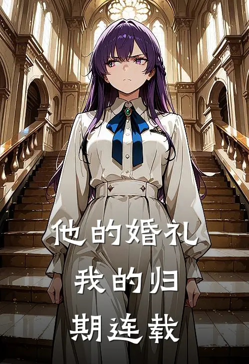 他的婚礼，我的归期连载