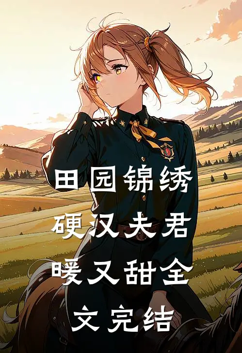 田园锦绣：硬汉夫君暖又甜全文完结