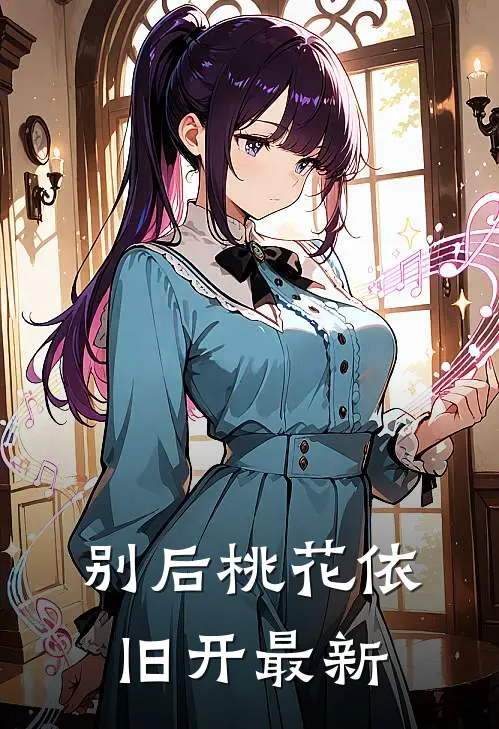 别后桃花依旧开最新