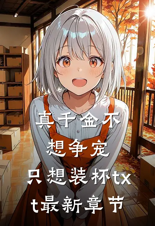 真千金不想争宠，只想装杯txt最新章节
