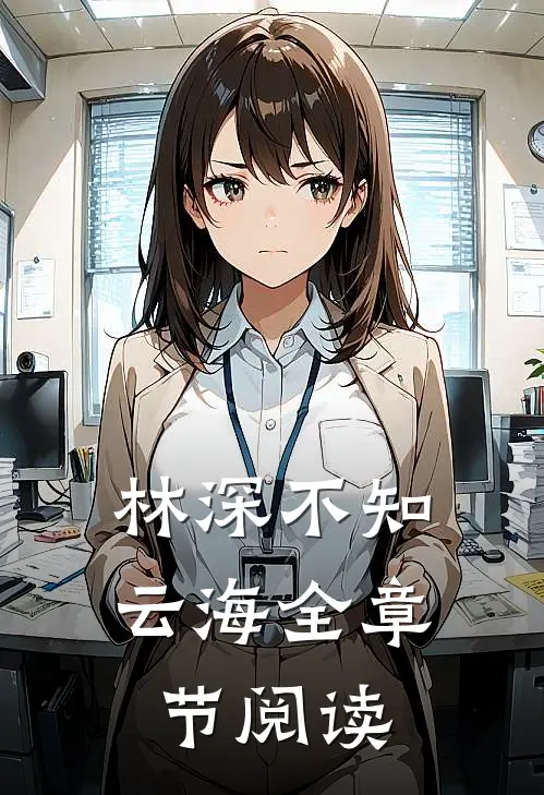 林深不知云海全章节阅读
