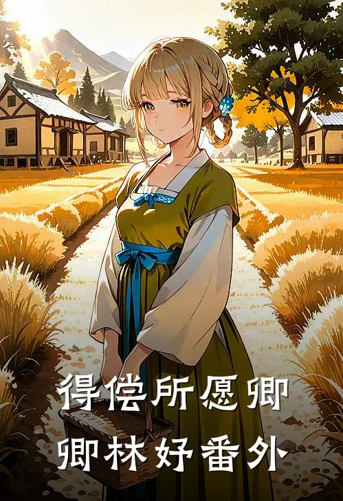 得偿所愿卿卿林妤番外