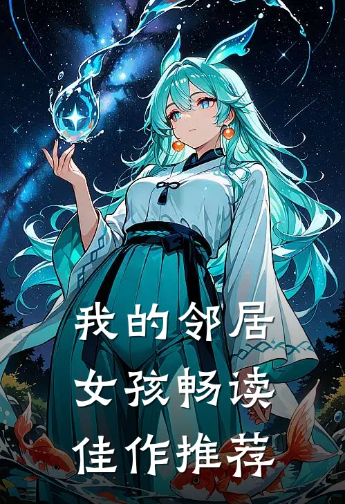 我的邻居女孩畅读佳作推荐