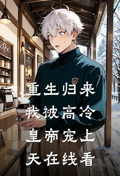 重生归来，我被高冷皇帝宠上天在线看