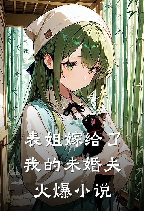 表姐嫁给了我的未婚夫火爆小说