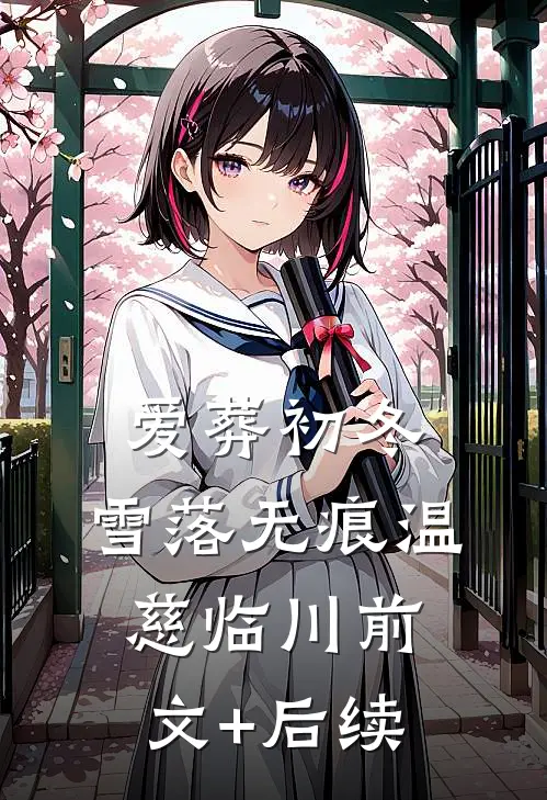 爱葬初冬，雪落无痕温慈临川前文+后续