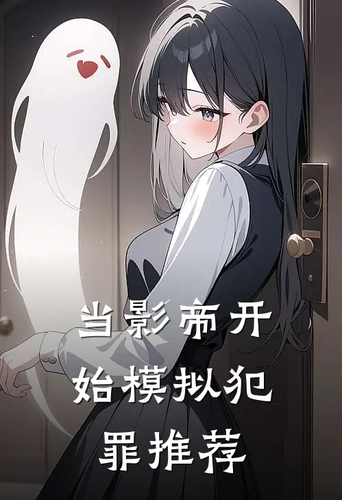 当影帝开始模拟犯罪推荐