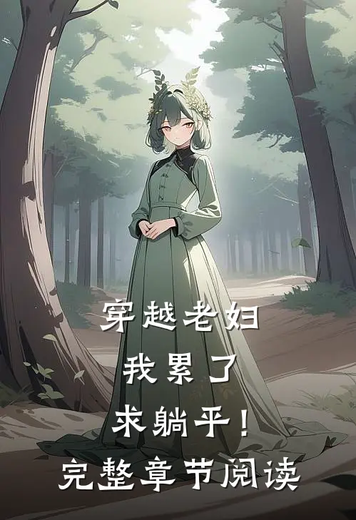 穿越老妇：我累了，求躺平！完整章节阅读