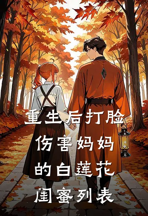 重生后打脸伤害妈妈的白莲花闺蜜列表