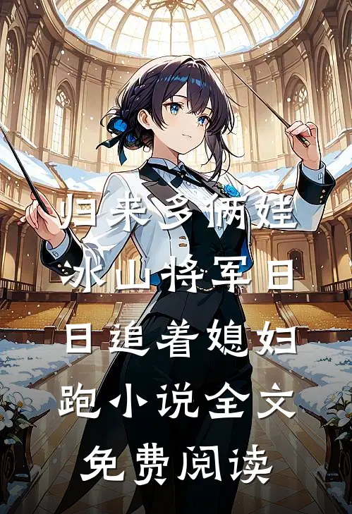归来多俩娃，冰山将军日日追着媳妇跑小说全文免费阅读