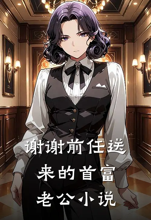 谢谢前任送来的首富老公小说