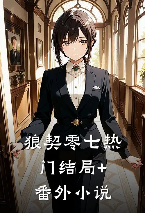 狼契零七热门结局+番外小说