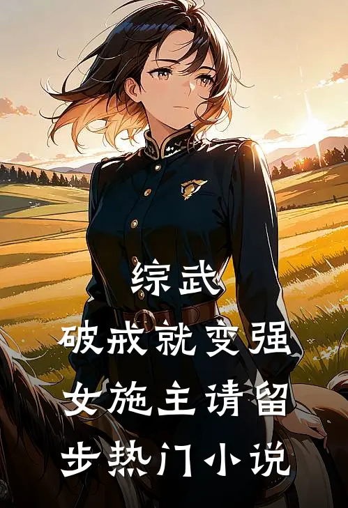 综武：破戒就变强，女施主请留步热门小说