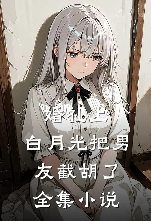 婚礼上，白月光把男友截胡了全集小说