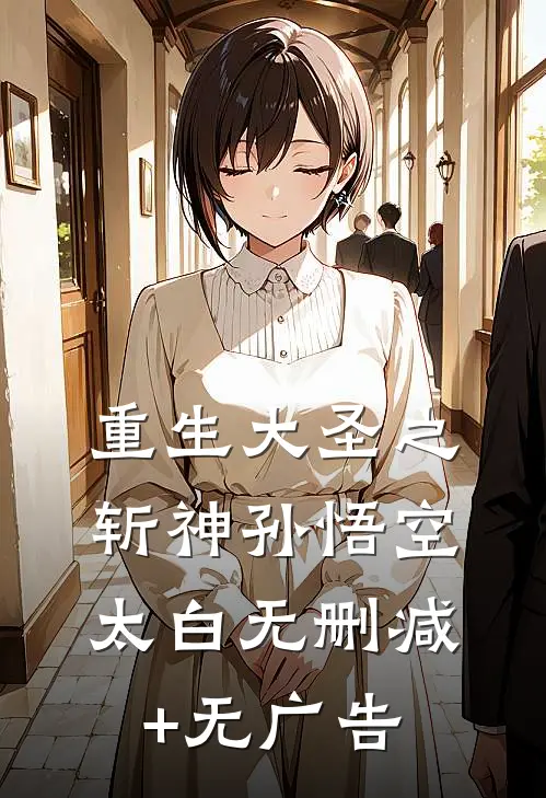 重生大圣之斩神孙悟空太白无删减+无广告