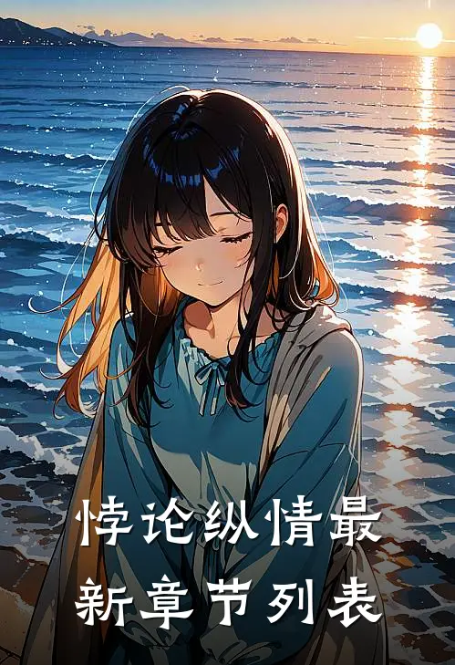 悖论纵情最新章节列表