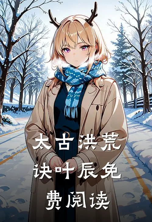 太古洪荒诀叶辰免费阅读