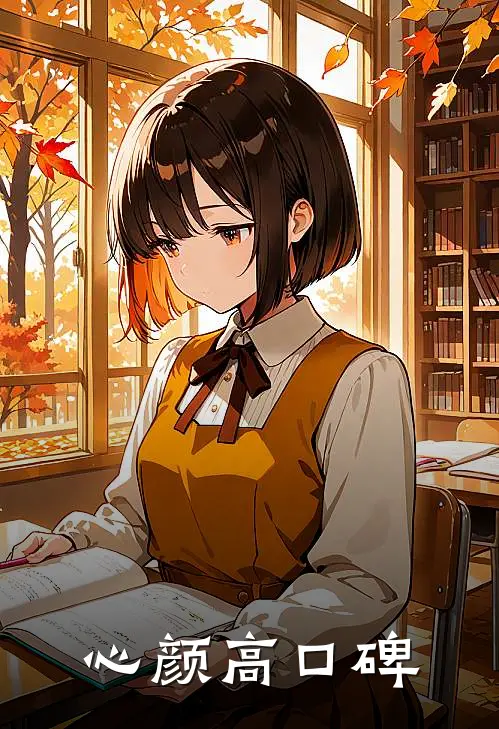 心颜高口碑