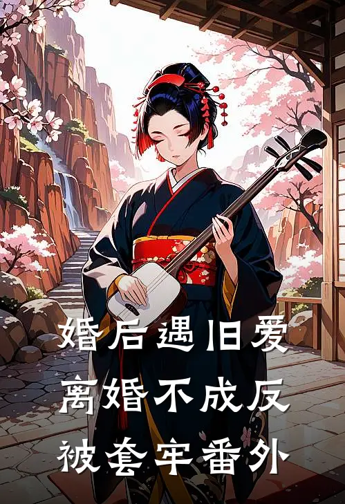 婚后遇旧爱，离婚不成反被套牢 番外