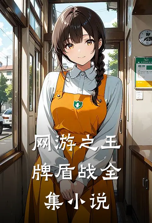 网游之王牌盾战全集小说