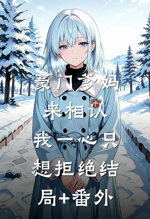 豪门爹妈来相认，我一心只想拒绝结局+番外