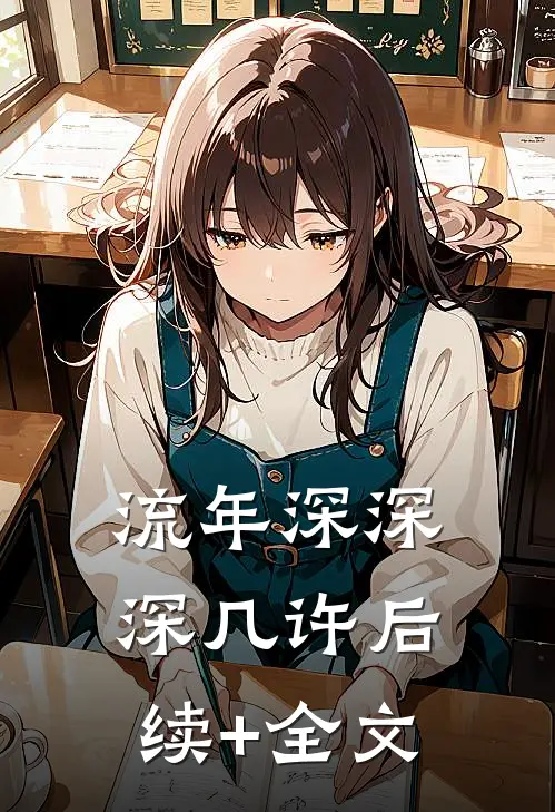 流年深深深几许后续+全文