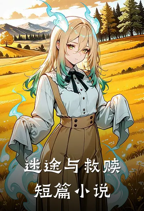 迷途与救赎短篇免费阅读