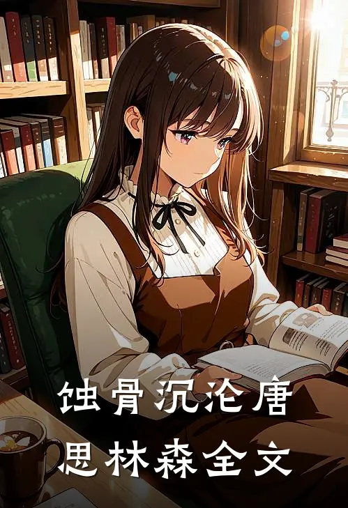 蚀骨沉沦唐思林森全文