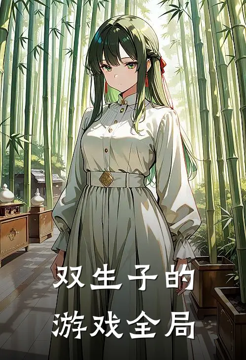 双生子的游戏全局