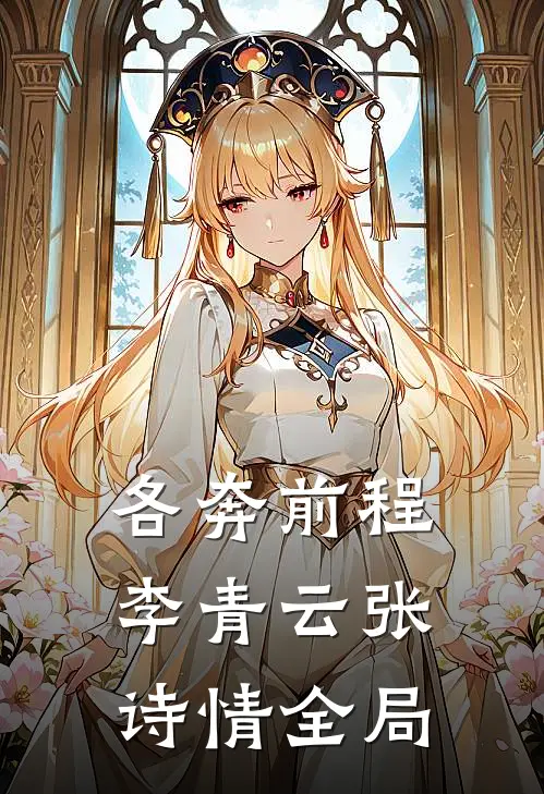 各奔前程李青云张诗情全局