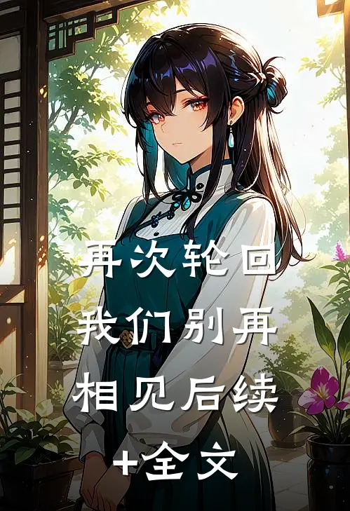 再次轮回，我们别再相见后续+全文