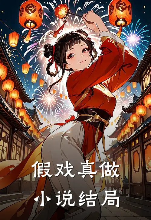 假戏真做小说结局