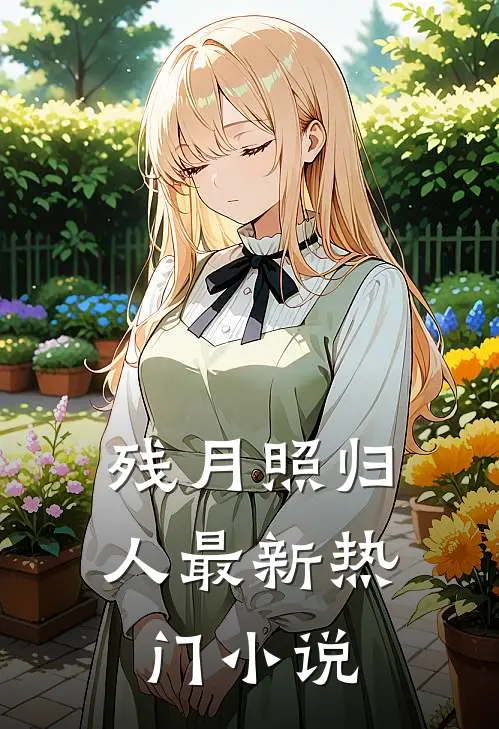 残月照归人最新热门小说