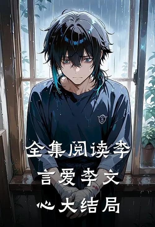 全集阅读李言爱李文心大结局