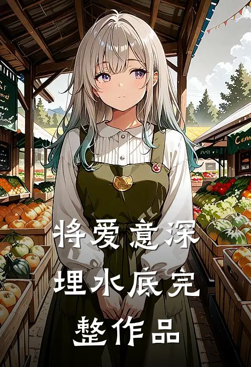 将爱意深埋水底完整作品