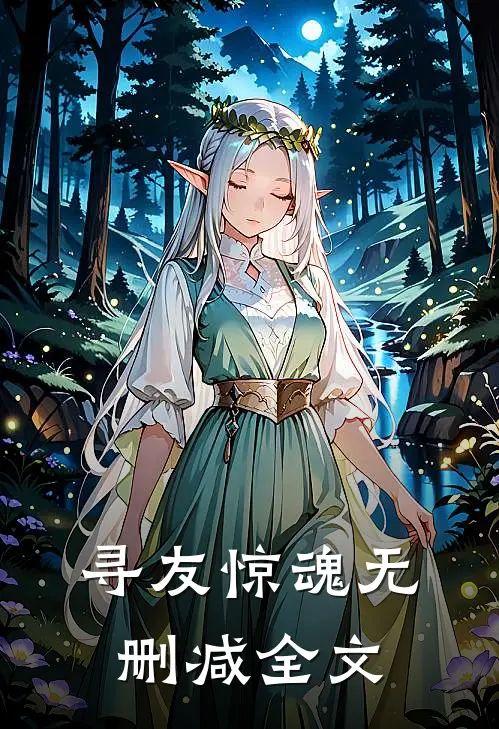 寻友惊魂无删减全文