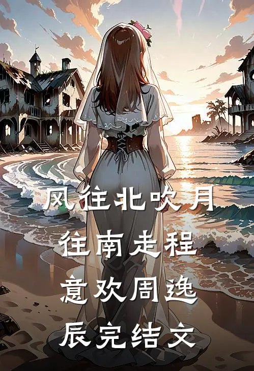 风往北吹月往南走程意欢周逸辰完结文