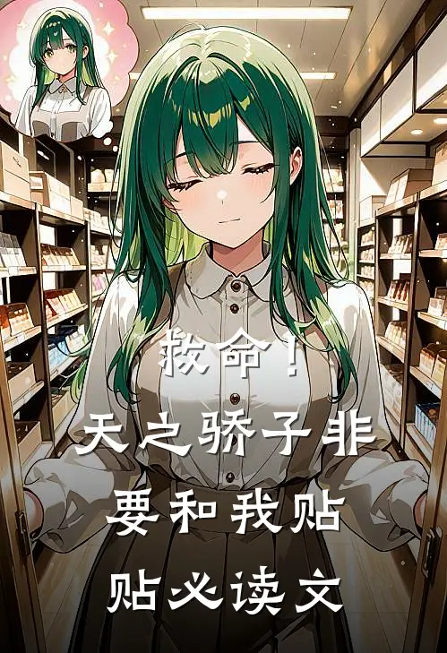 救命！天之骄子非要和我贴贴必读文