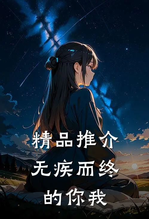 精品推介无疾而终的你我