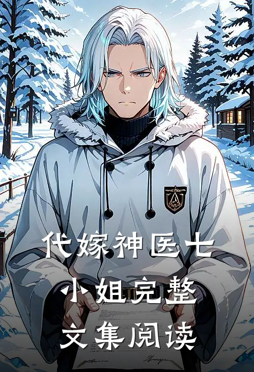 代嫁神医七小姐完整文集阅读