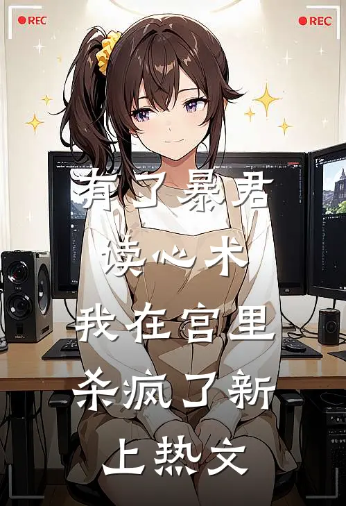 有了暴君读心术，我在宫里杀疯了新上热文