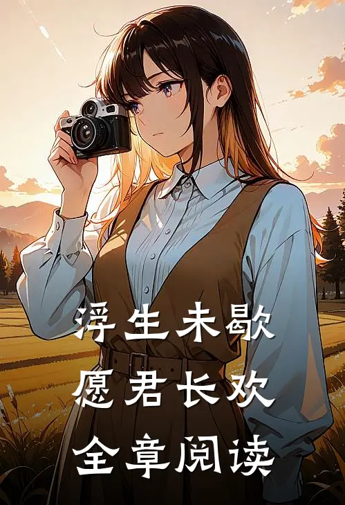 浮生未歇，愿君长欢全章阅读
